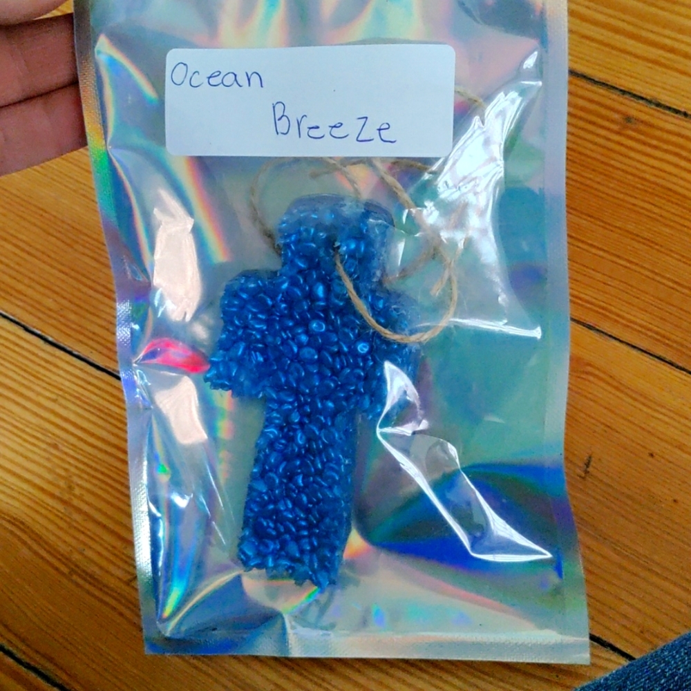 Air freshener